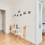 Ariediparma Apartment *