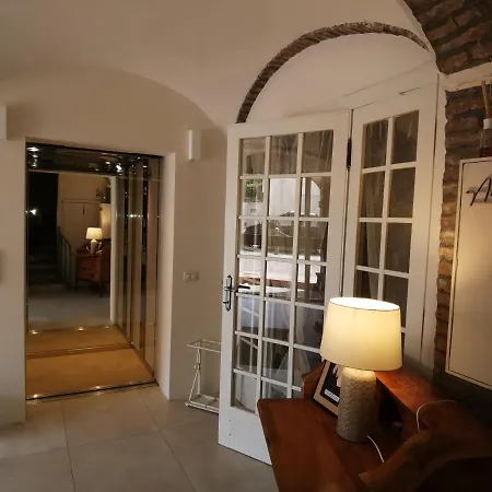 Ariediparma Casa * Parma