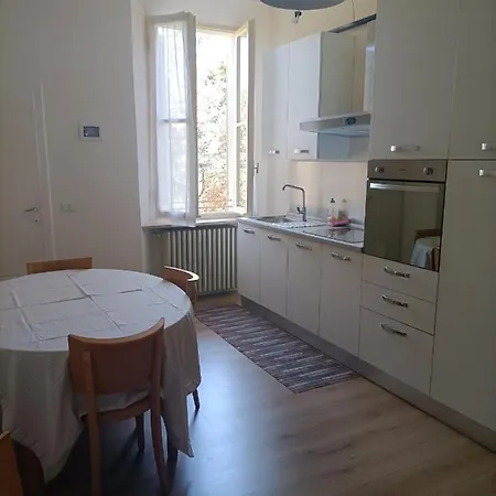 Apartment Ariediparma *