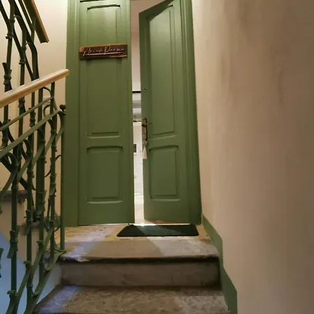 Apartament Ariediparma