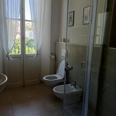 Appartement Ariediparma