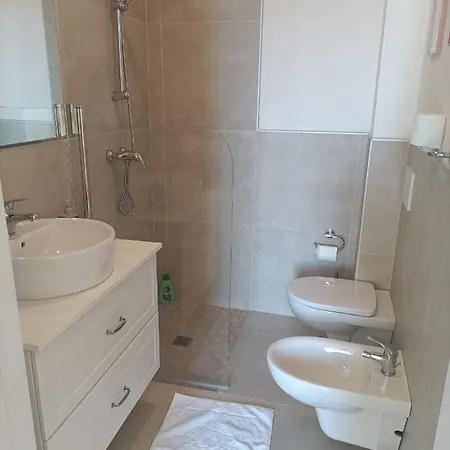 Appartement Ariediparma