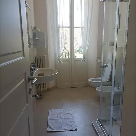 Apartament Ariediparma Parma