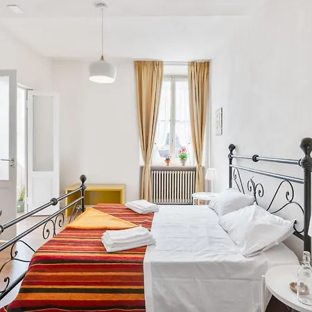 Ariediparma Apartment
