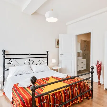 Ariediparma Apartment Parma