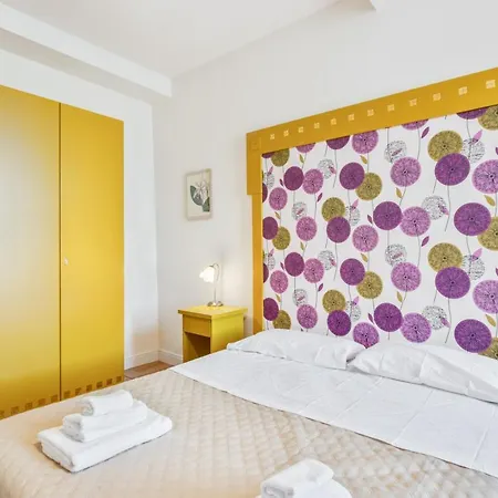 Apartament Ariediparma Parma