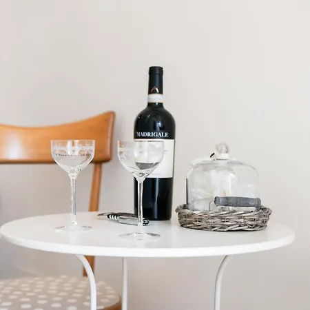 Apartament Ariediparma Parma