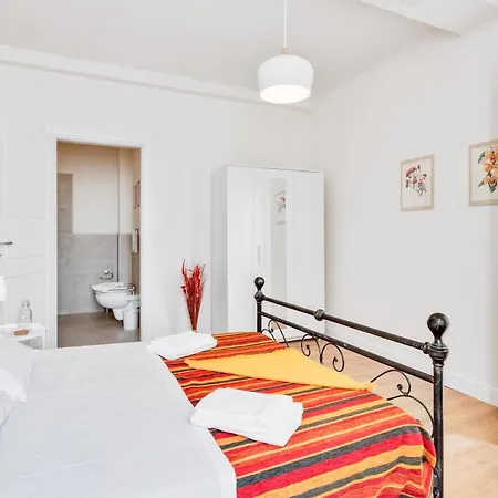 Apartmán Ariediparma *
