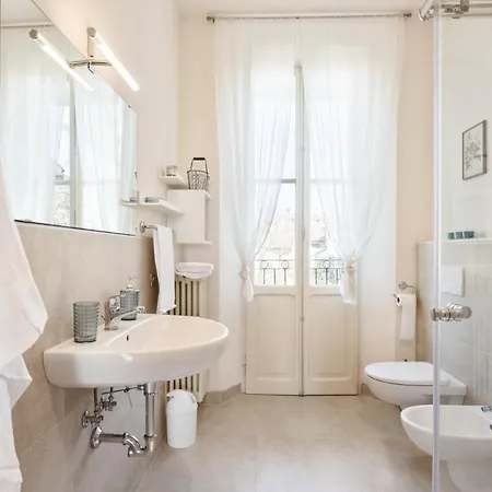 Ariediparma Apartament