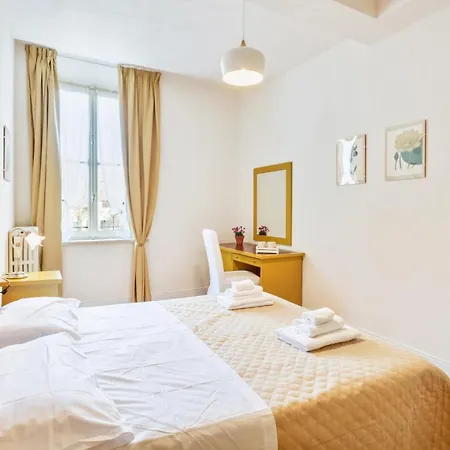 Ariediparma Apartament Parma