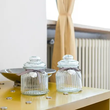 Apartament Ariediparma