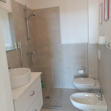 Ariediparma Apartment Parma