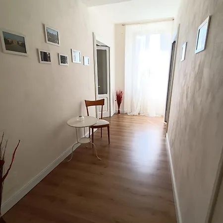 Apartament Ariediparma Parma