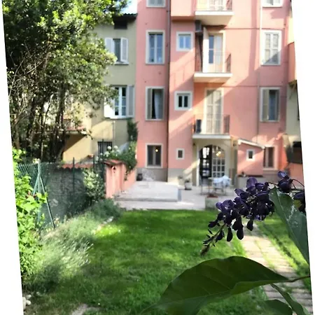 Ariediparma Apartment Parma