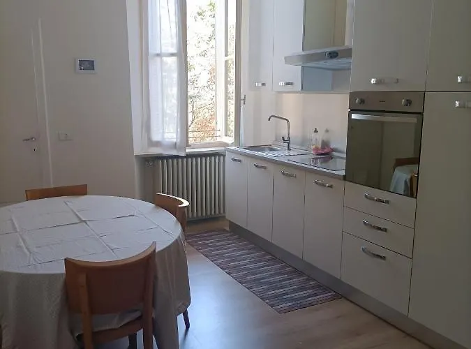 Apartment Ariediparma *