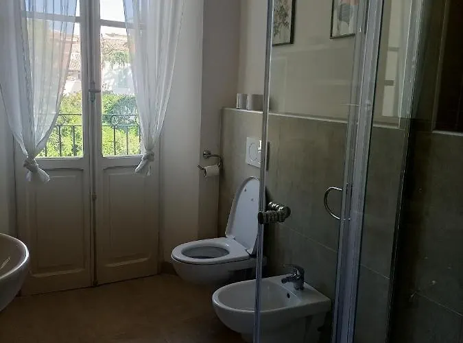 Apartment Ariediparma