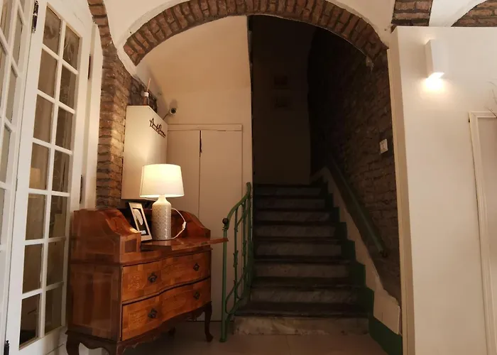 Apartment Ariediparma *