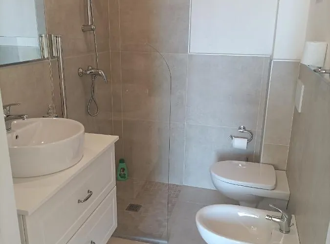 Apartment Ariediparma