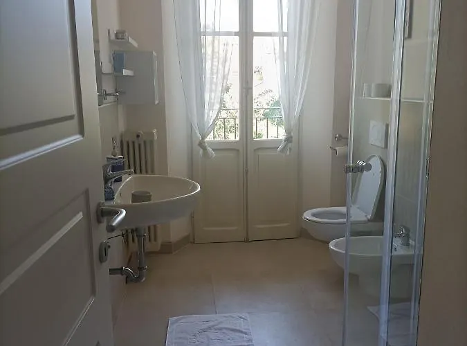 Apartment Ariediparma Parma