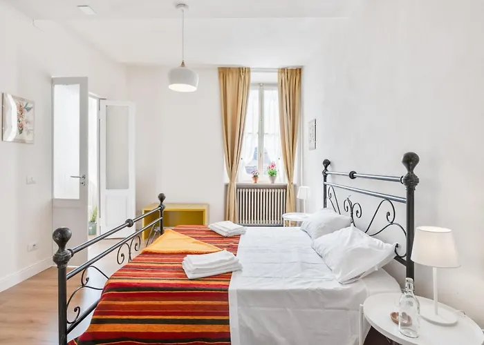 Ariediparma Apartment