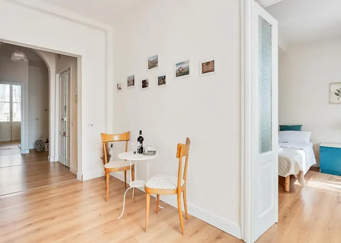 Ariediparma Apartment *