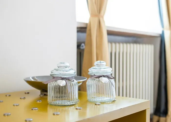 Apartment Ariediparma