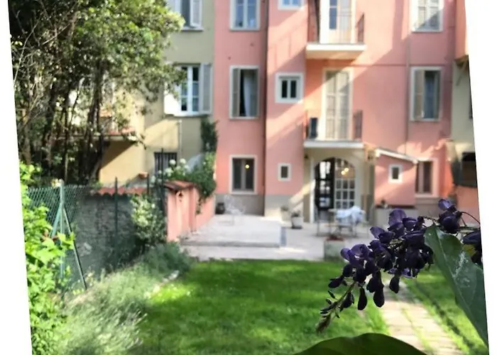 Ariediparma Apartment Parma